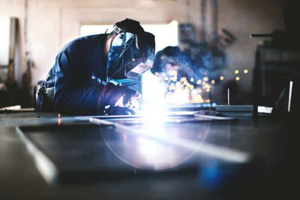 Best Structural Steel Welding in Lakeside, VA