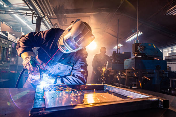 Best Artistic and Custom Metal Fabrication in Lakeside, VA