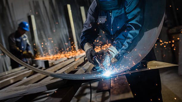 Lakeside, VA Welder & Metal Fabrication Company