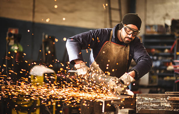 Affordable Welder Services in Lakeside, VA